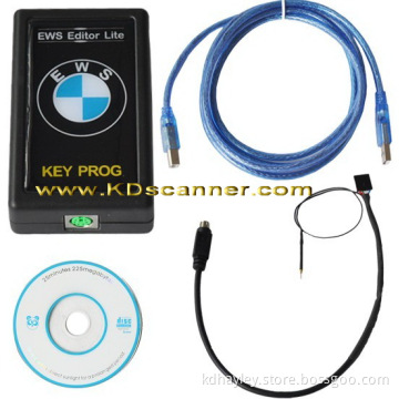 BMW EWS Editor  auto repair tool car Diagnostic scanner x431 ds708 Auto Maintenance Diagnosis diagnose key programmer CAN OBDII OBD2 Code reader